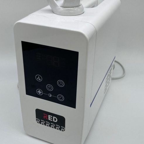 Redoxterレドックスター専用霧化器(1年保証)　　RED-400D