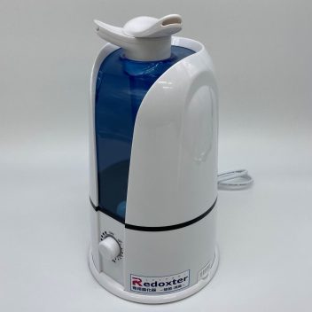 Redoxterレドックスター専用加湿器　RED-F250 6畳まで