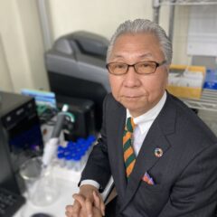 初めてのブログ