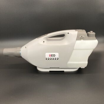 スピードガン RXーSG【ハンディ型噴霧器】