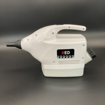 スピードガン RXーSGM【ハンディ型ミニ電動噴霧器】