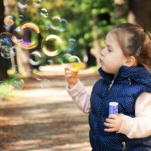 子育て期間中のイヤイヤ期は、いつまで続く?
