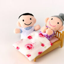 【在宅介護】寝たきりの方の介助ポイントや注意点を徹底解説!