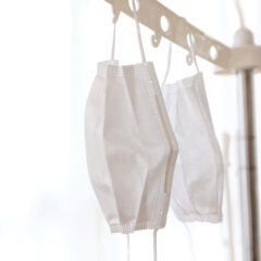 不織布マスクは再利用できる！正しい洗い方と使用できる回数を紹介