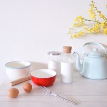 細菌が繁殖する条件とは?家庭でできる食中毒予防の3原則もご紹介