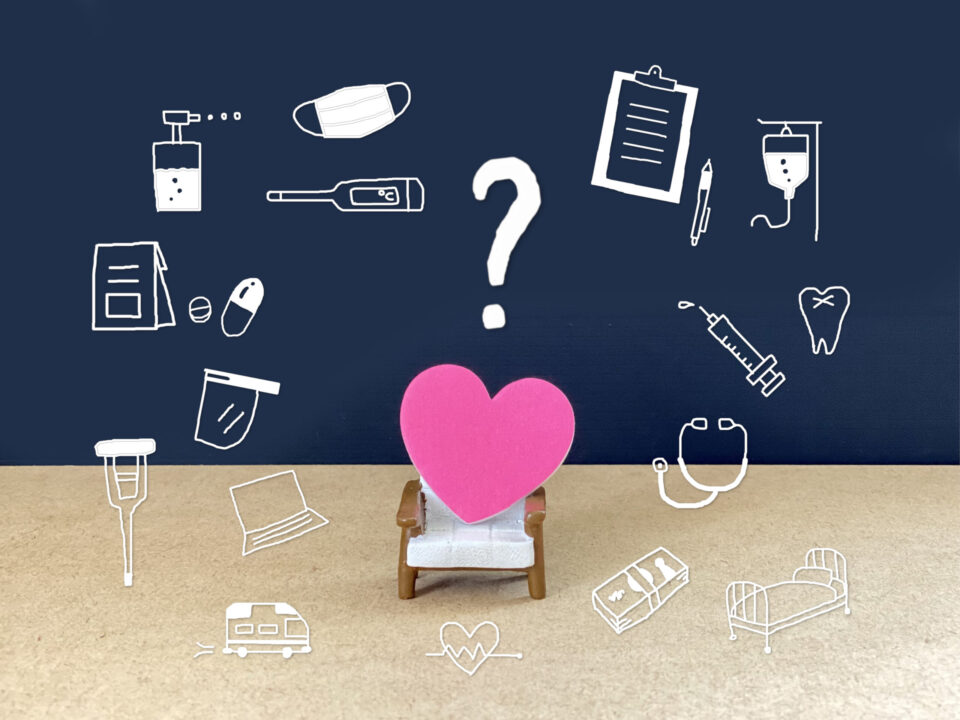 不織布と布製では違いのあるマスク