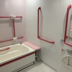 【在宅介護】お風呂の入れ方や注意事項を徹底解説！