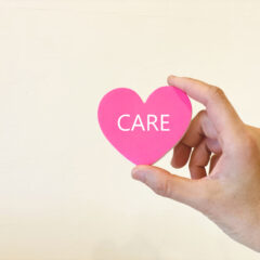 身内の介護でイライラ！ストレス解消の方法5選