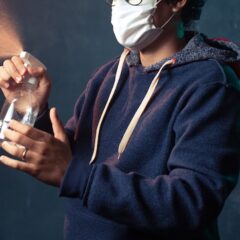 次亜塩素酸水の劣化状態の確認方法｜まだ使えるかチェックするには