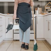 掃除の消費カロリーはどれくらい?ダイエットにおすすめの掃除5選